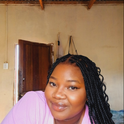 Refilwe S.