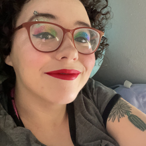 Lillie P. profile photo
