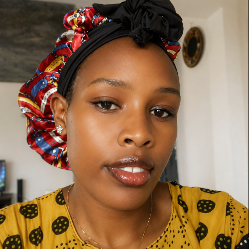 Myra Ghapiness P. profile photo