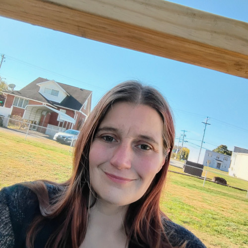 Amber D. profile photo