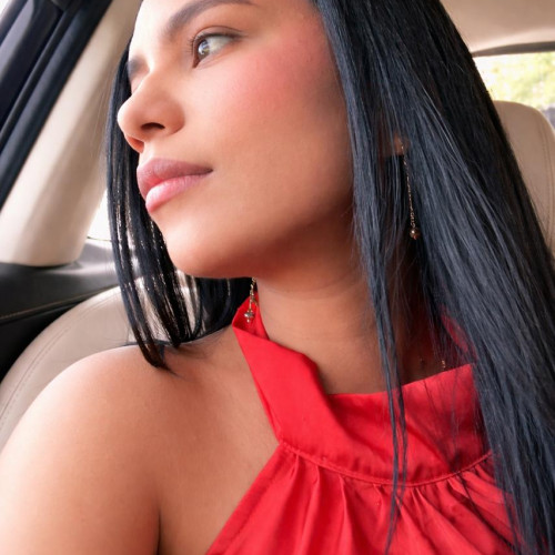 Angelica V. profile photo