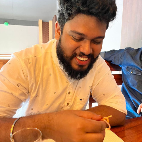 Akshaye D. profile photo