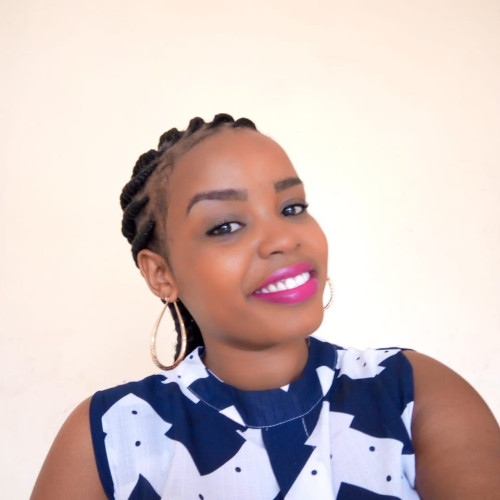 Nyaguh H. profile photo