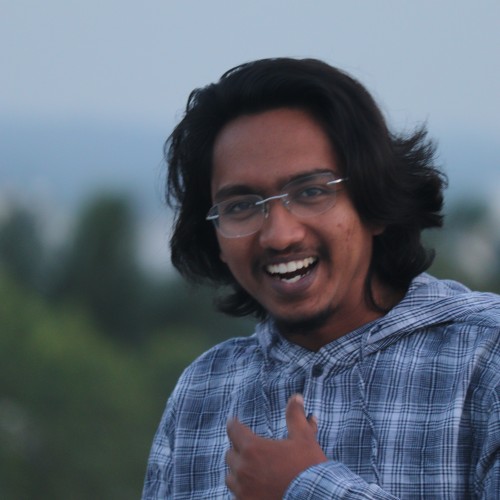 Harshith L. profile photo