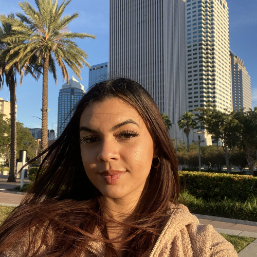 Marie F. profile photo