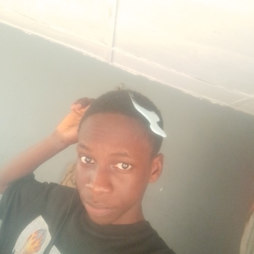 Godswill J.