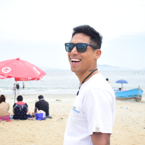 Alvaro V. profile photo