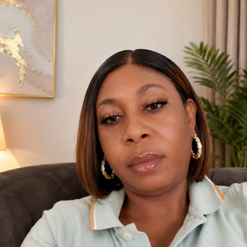 Modesta  E. profile photo