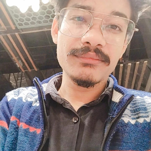 AMAN S. profile photo