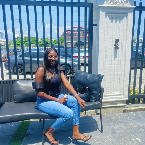 Damilola A. profile photo