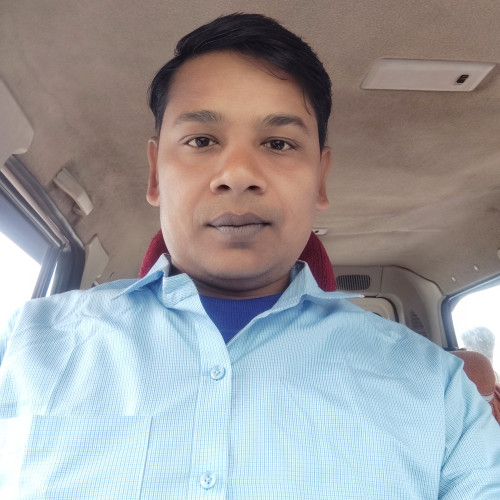 VIKASH R. profile photo