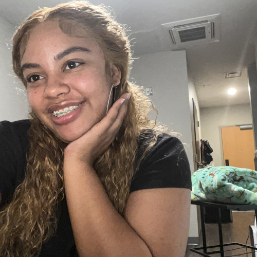 Alyssa c. profile photo