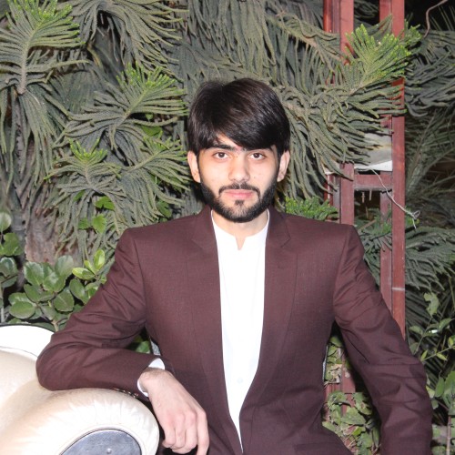 Israr U. profile photo