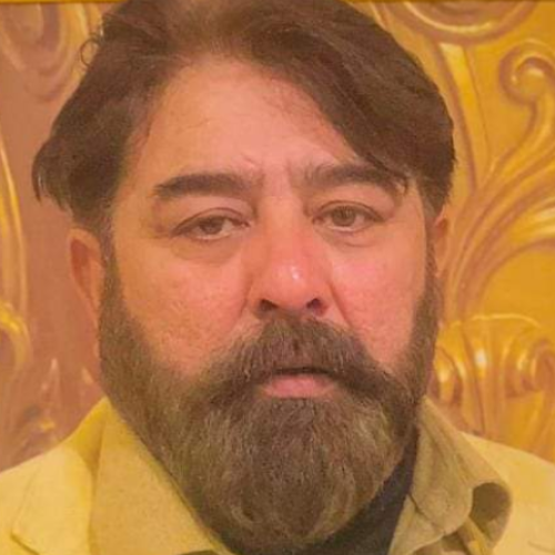 Nadeem  M. profile photo