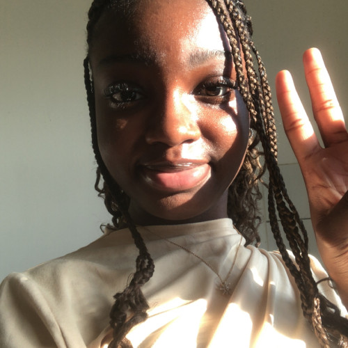 Praise  A. profile photo