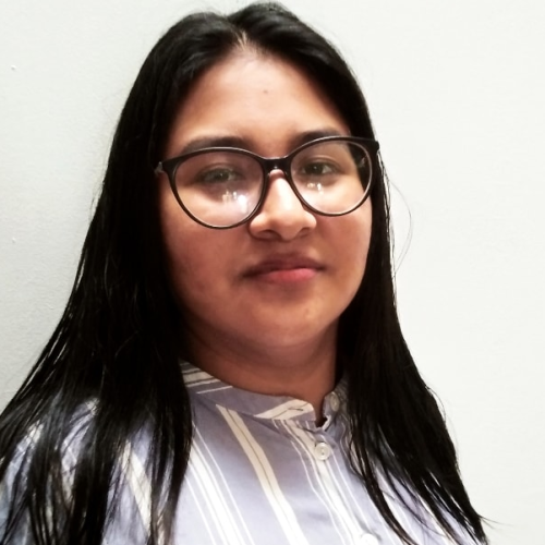 Maria Fernanda U. profile photo