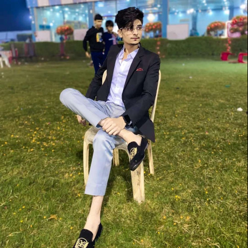 Tabish I. profile photo