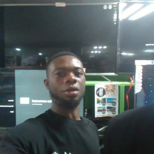 Njoku F. profile photo