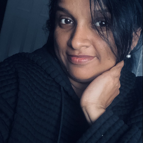 Seetha V. profile photo