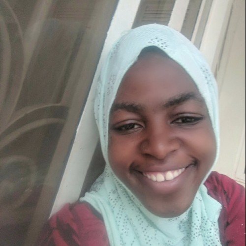 Naluyima Rahma I.