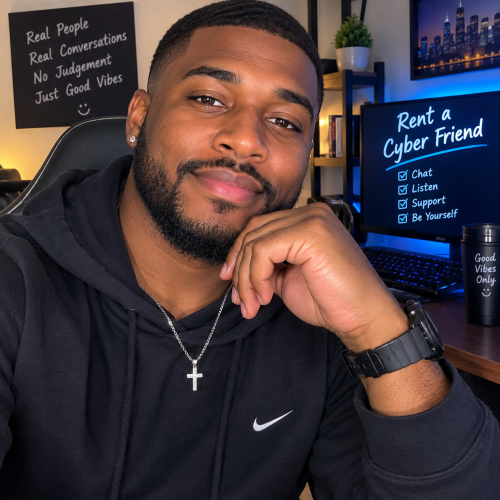 Solomon I. profile photo