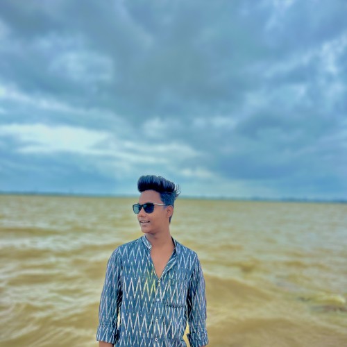 SHRAVAN K.