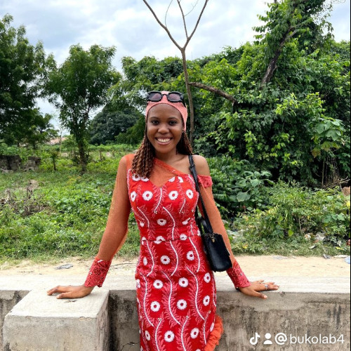 Olayemi  B.