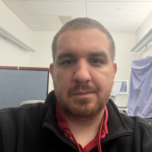 Nicholas V. profile photo