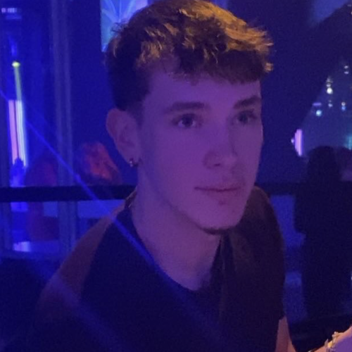 tobias m. profile photo