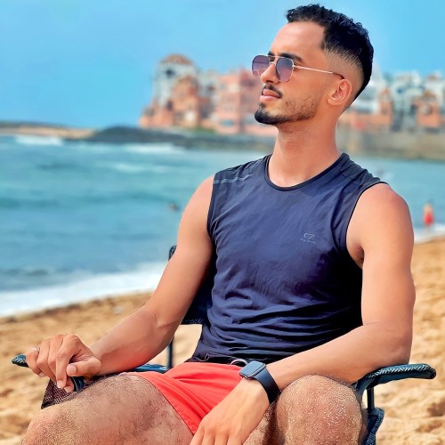 Nabil R. profile photo