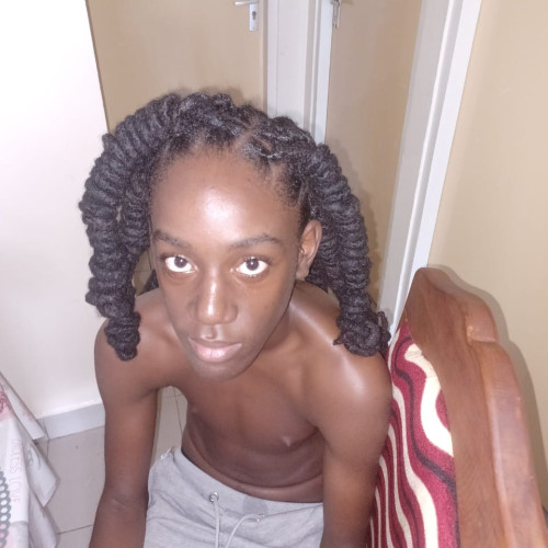 Jailon L. profile photo