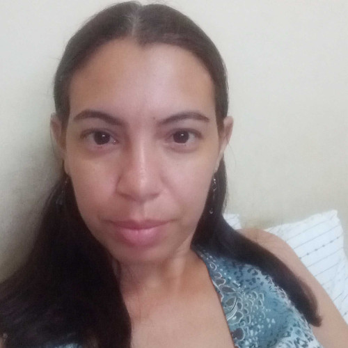 luisa d. profile photo