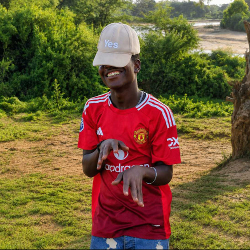 Mportmore S. profile photo