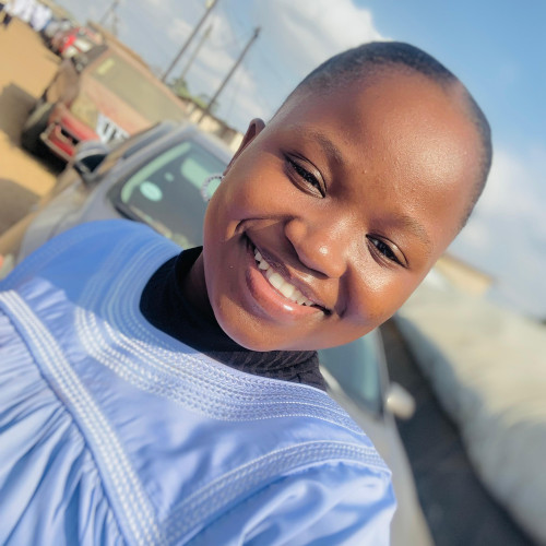 Amahle H. profile photo