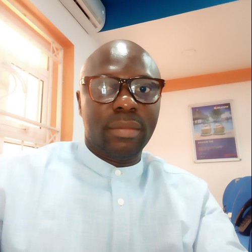 Samuel E. profile photo