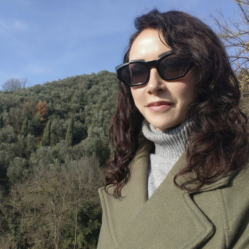 Nina S. profile photo