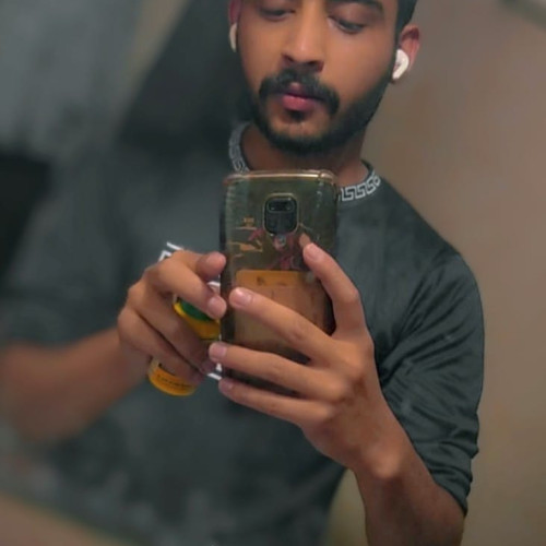 Basit H. profile photo