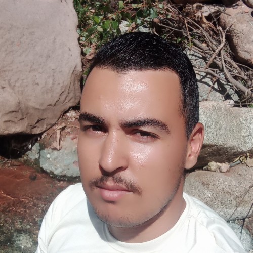 Oussama  J.