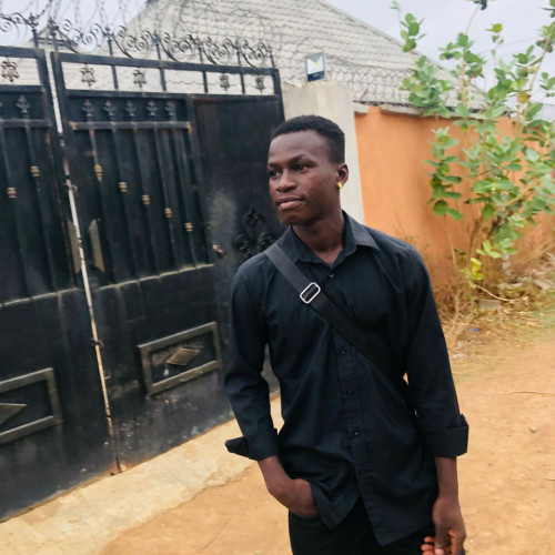 Ayomide F. profile photo