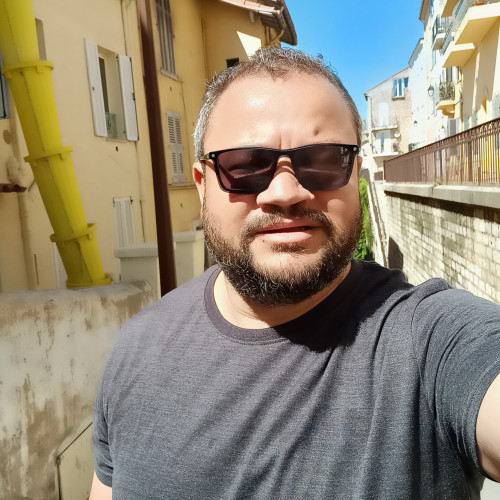 Khaled  M. profile photo
