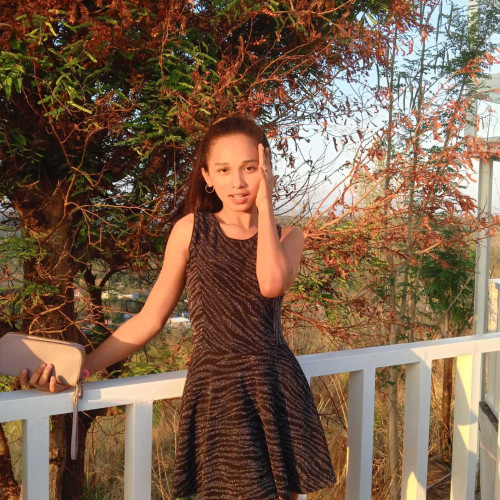 Azariah M.