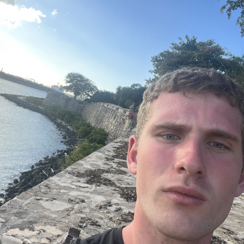 Wyatt J. profile photo