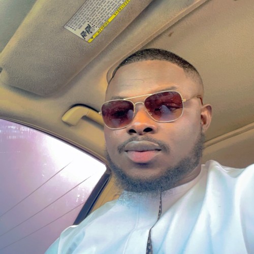 Alhaji B.