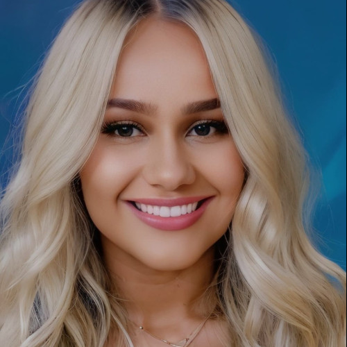 Maria F. profile photo