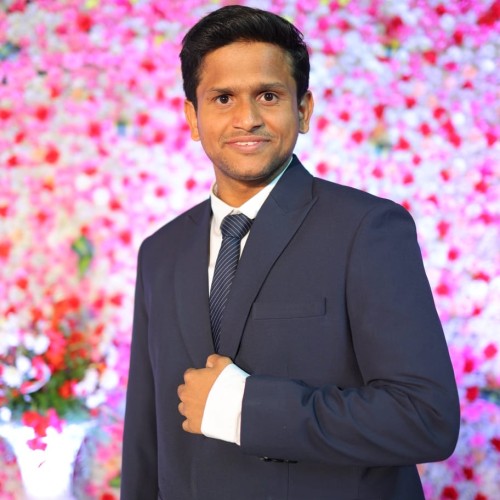 Anish  K. profile photo
