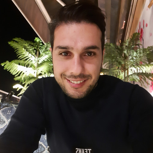 Ali6511 K. profile photo