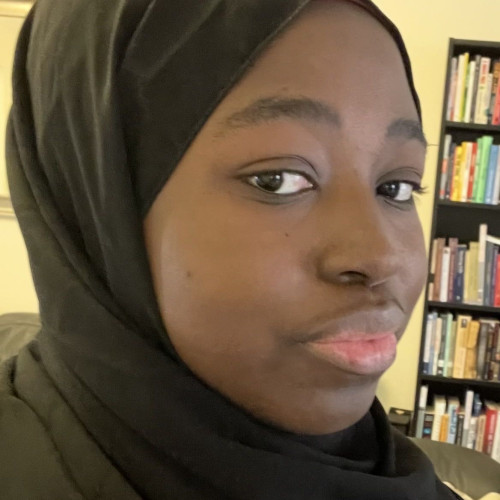 Safiyyah I. profile photo