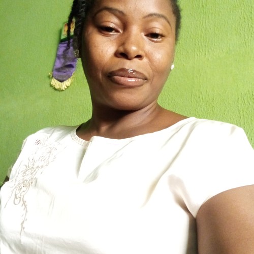 Mary P. profile photo