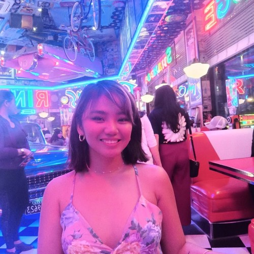 Czarina Mae P.