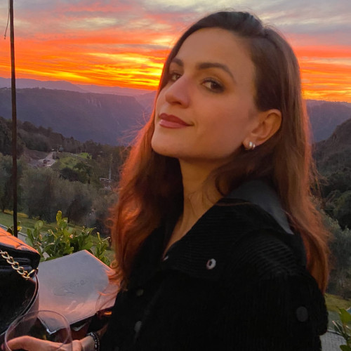 Ariadne Z. profile photo